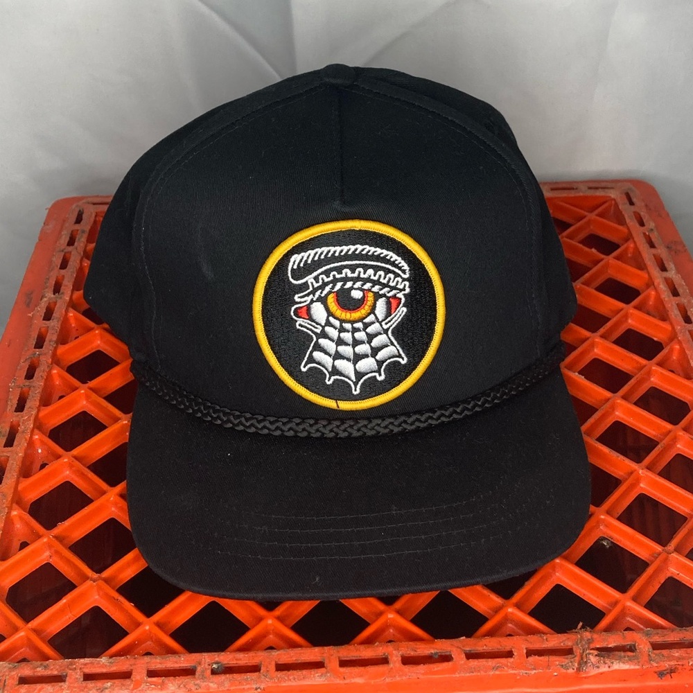 Indestructible mfg hat